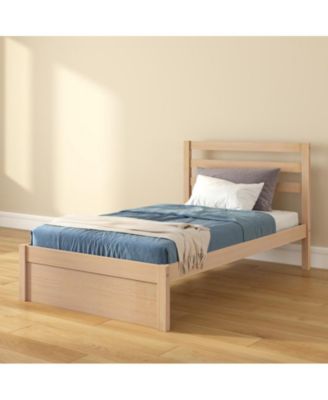 Bear Twin Single Bed