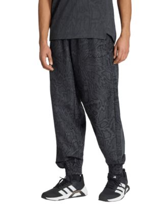 Men's Power Allover Print Pants