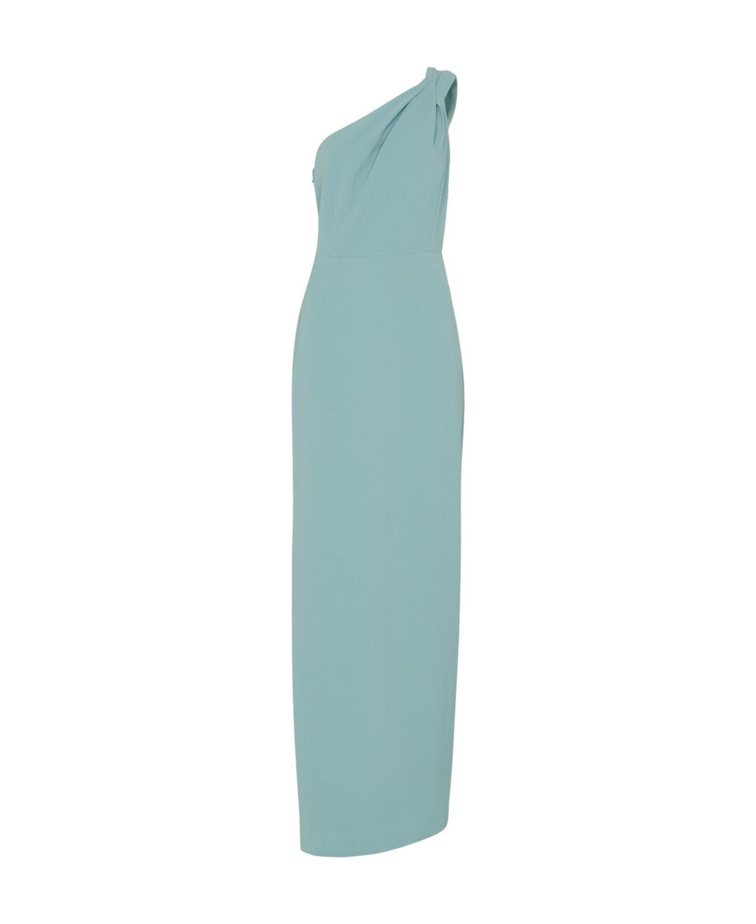 Women's Bethan One-Shoulder Maxi Wedding Guest Dress