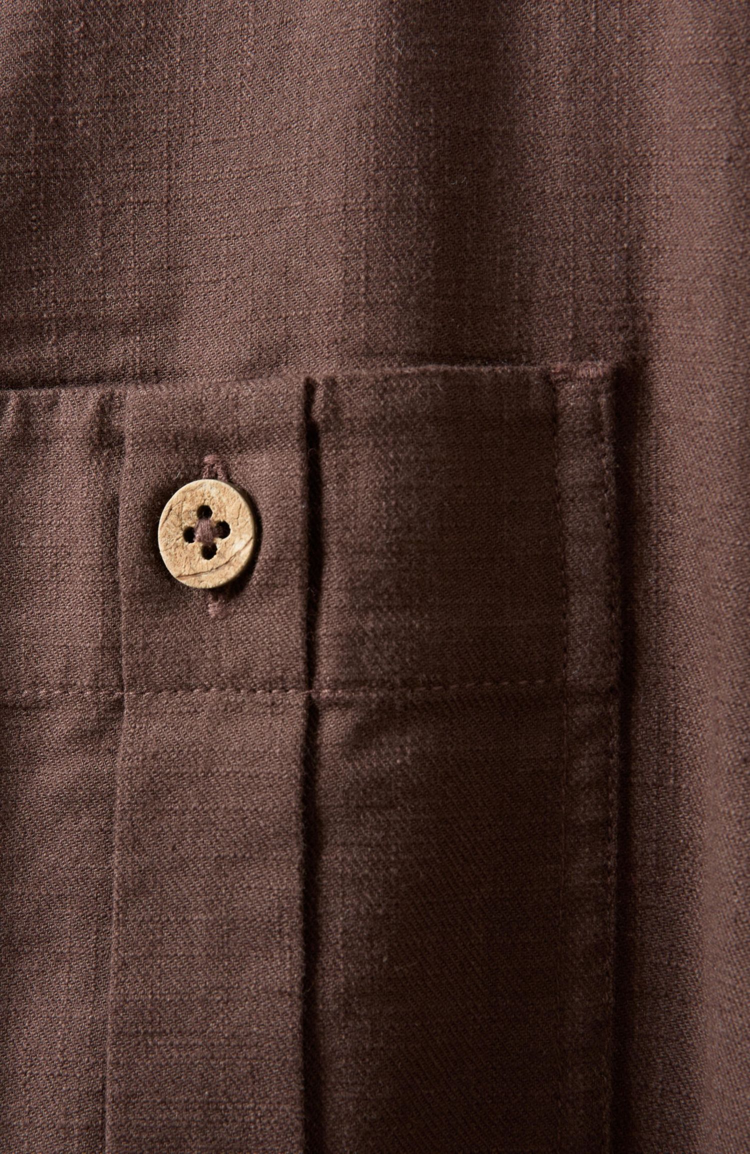 Women's Belted Safari Midi Shirt Dress