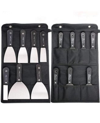 Drywall Scraper Spackle Tool Set