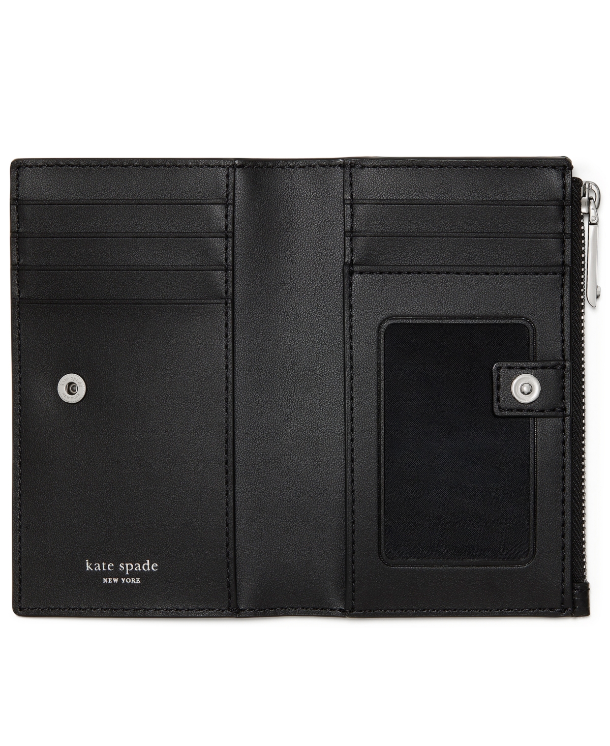 kate spade new york Devin Leather Bifold Wallet