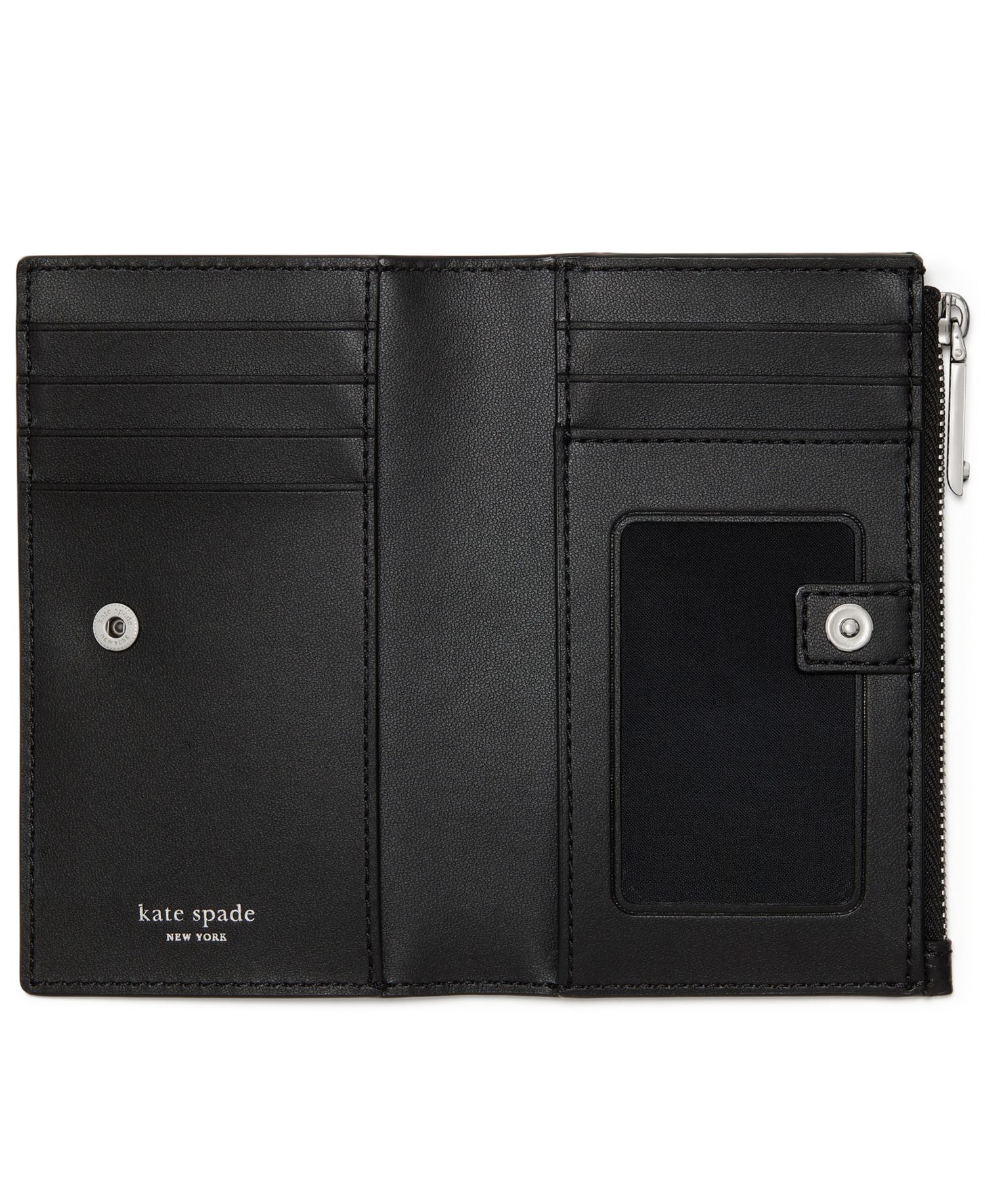 Devin Leather Bifold Wallet