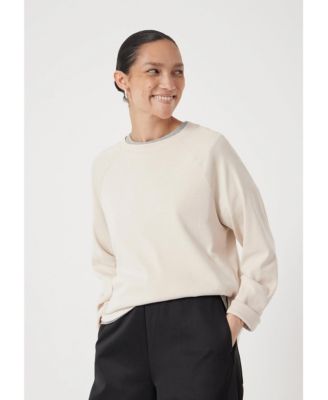 Women's Matilda Raglan Top