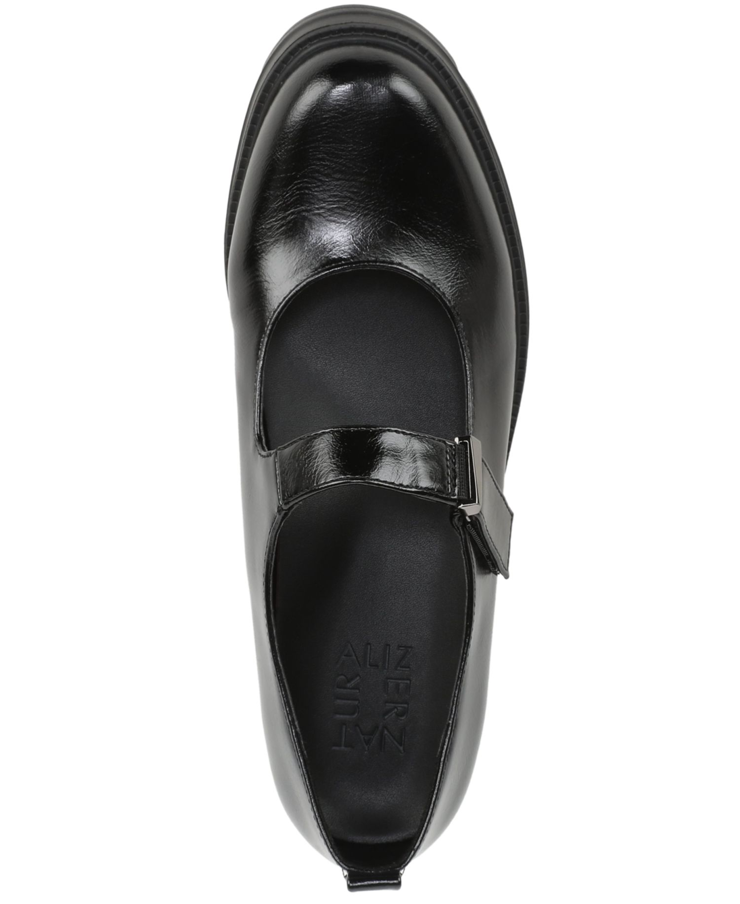 Women's Lea Block Heel Mary Jane Pumps