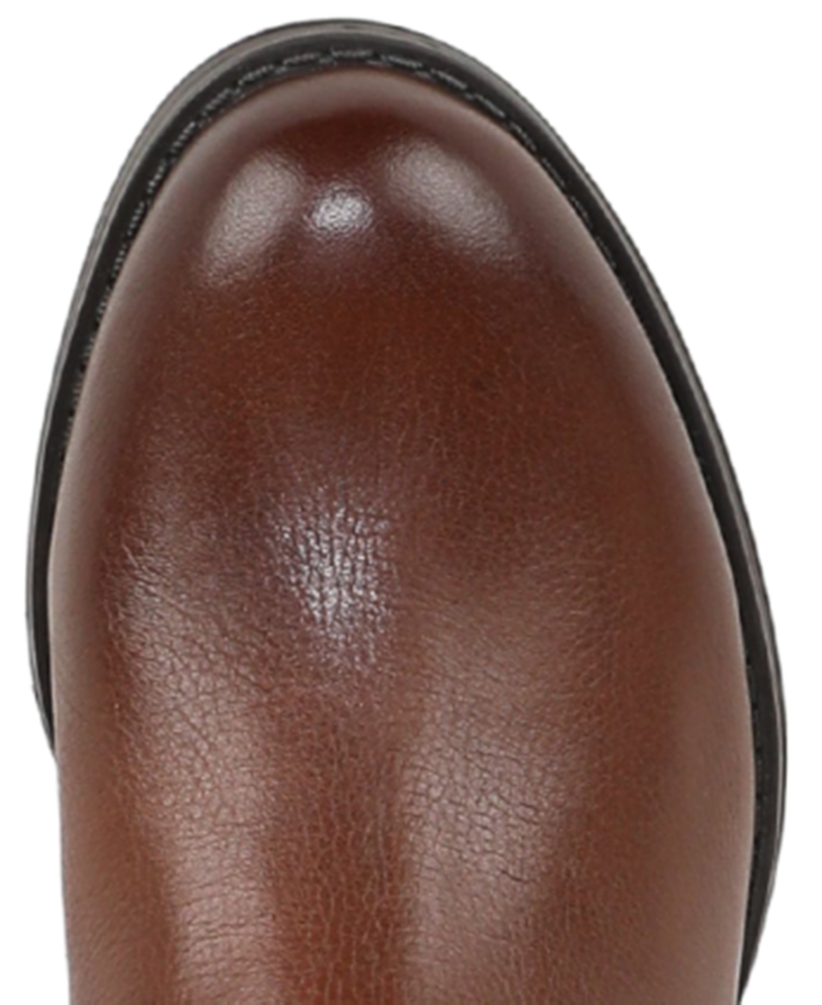 Naturalizer Women's Juno Zipper Tall Boots