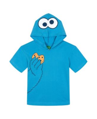 Little Kids' Boy or Girl (5) Cosplay Hooded T-Shirt