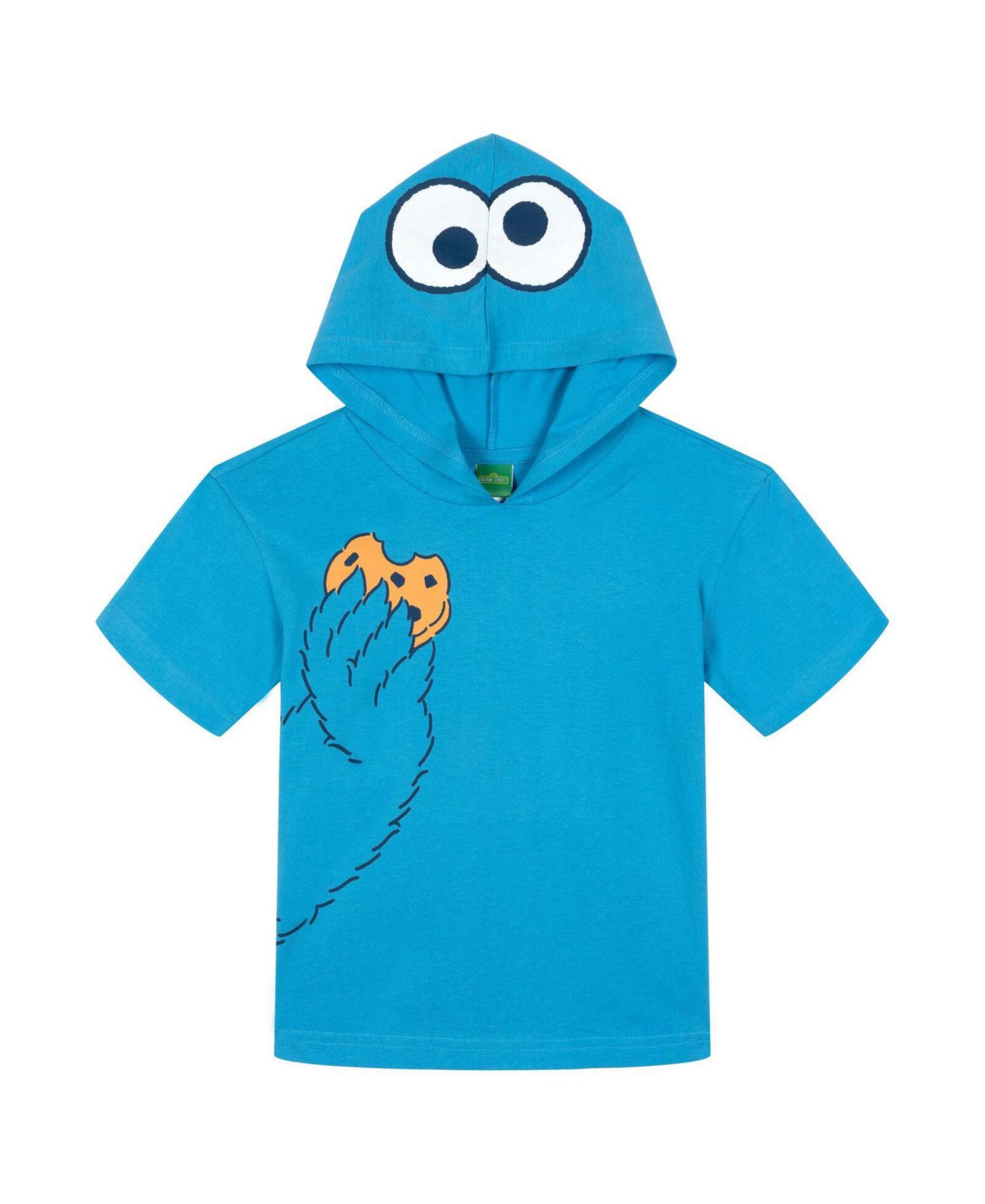 Little Boys Kids' (5) Cosplay Hooded T-Shirt