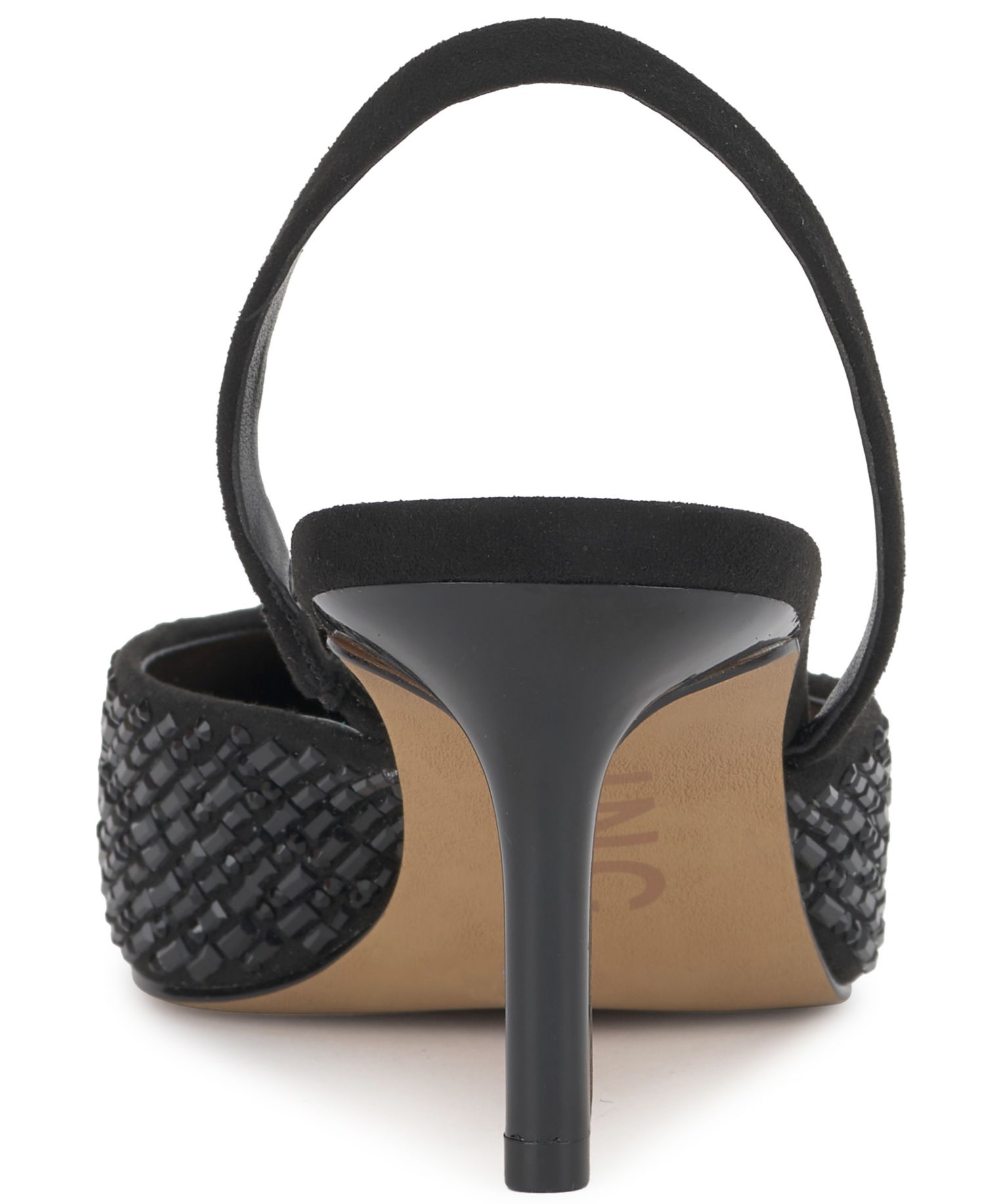 Women's Geosepa Halter Pumps