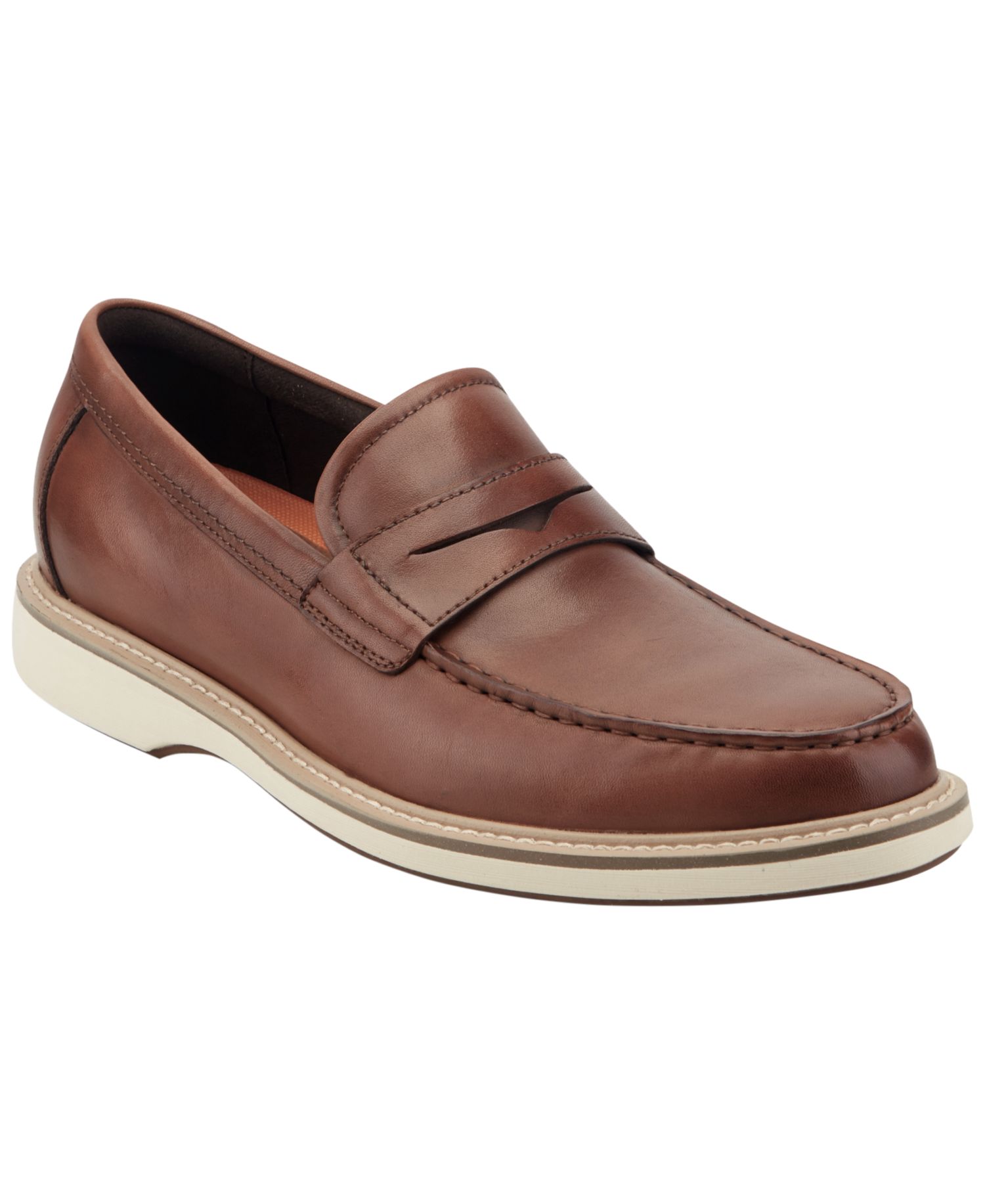 Мужские повседневные мокасины Ledger Penny Loafers