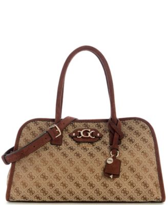 Samantha Girlfriend Large Satchel Handbag