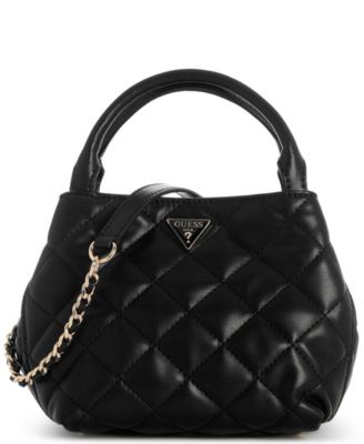 Juliet Small Top Handle Satchel Handbag