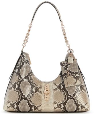 Yvonne Medium Hobo Handbag