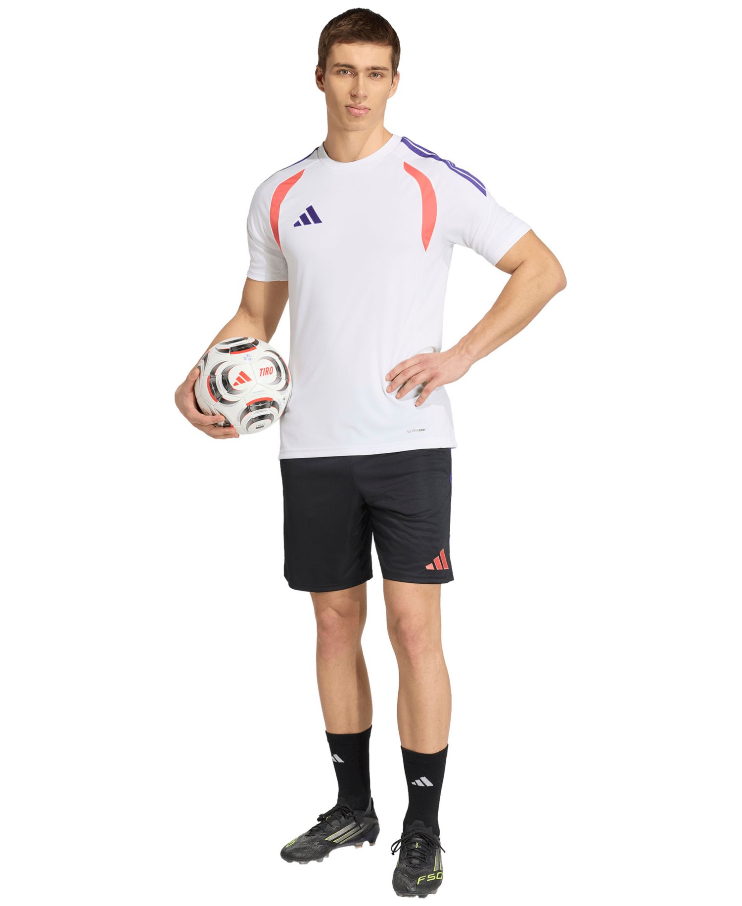 Men's Tiro 26 League Training Shorts