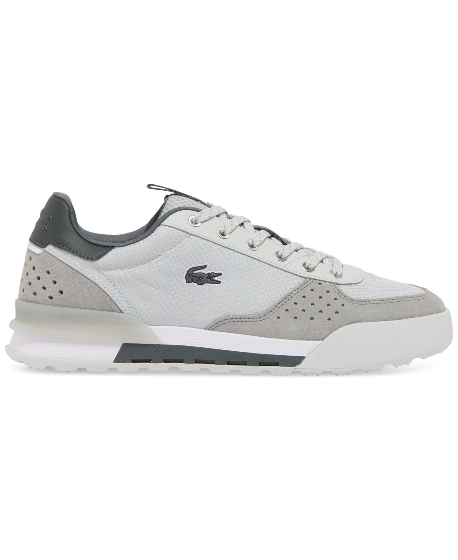 Men's Slam Break Court Sneakers