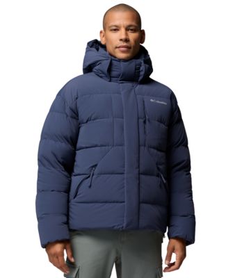 Men's Amaze Puff™ Hooded Jacket