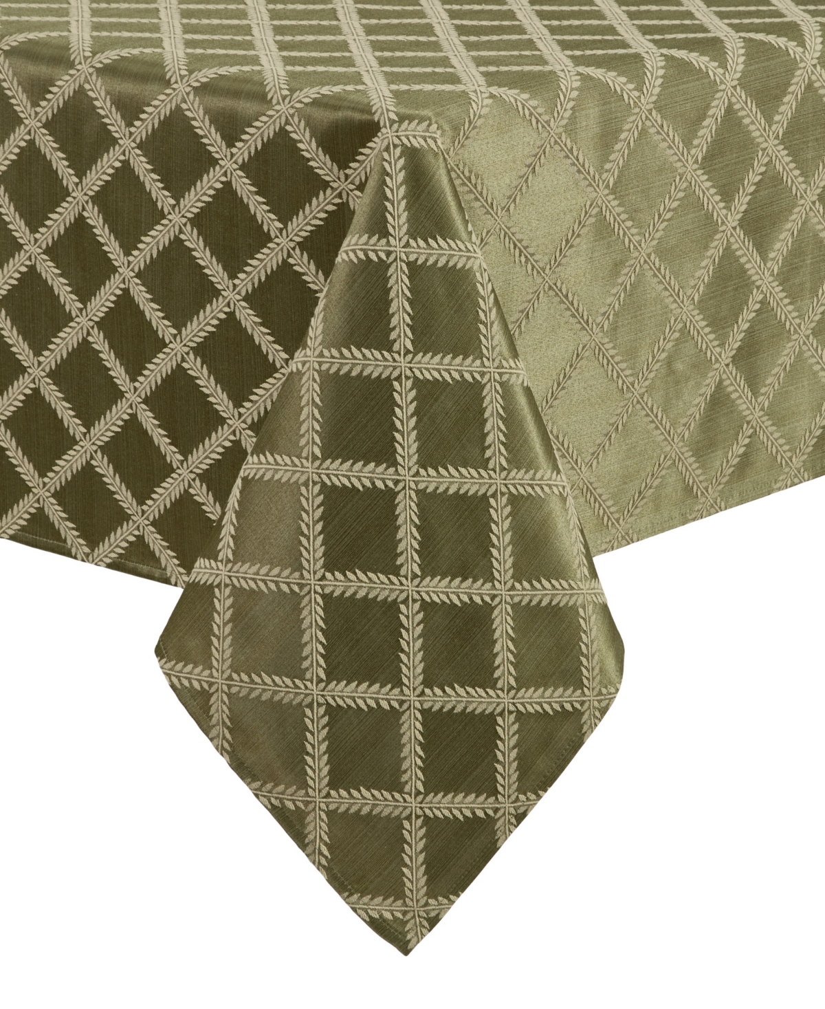 Lenox Laurel Leaf Tablecloth