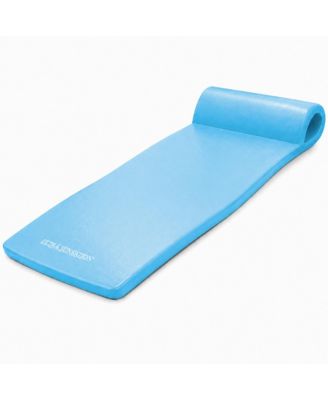 Ultra Sunsation 2.5 Inch Thick Foam Pool Float Mat