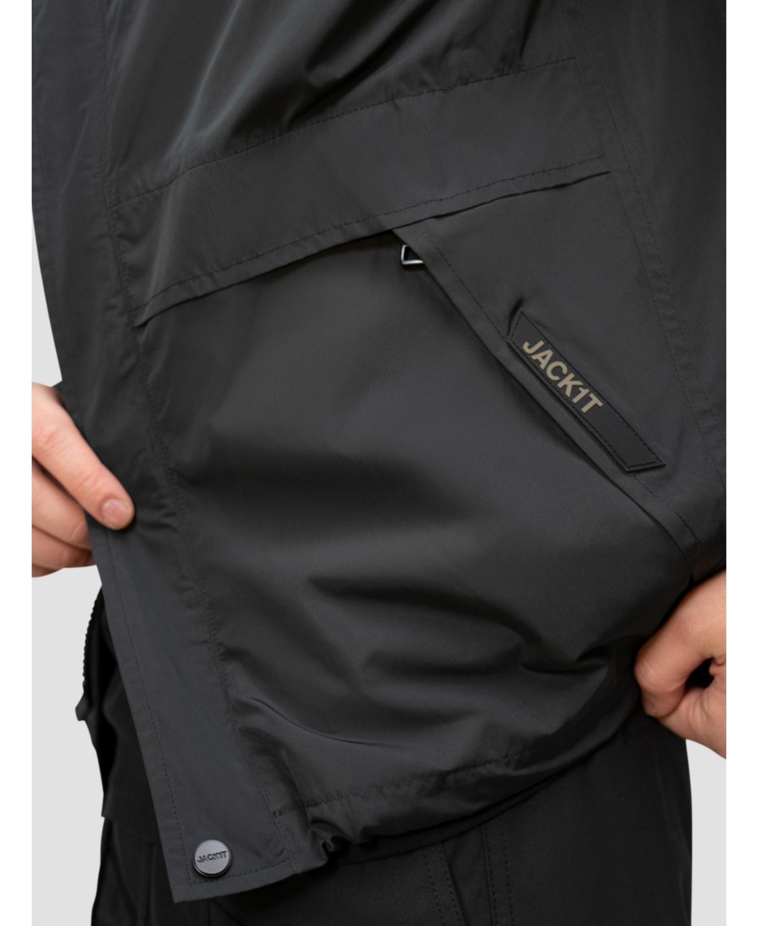 Men's Atlas Lightweight Windbreaker Jacket