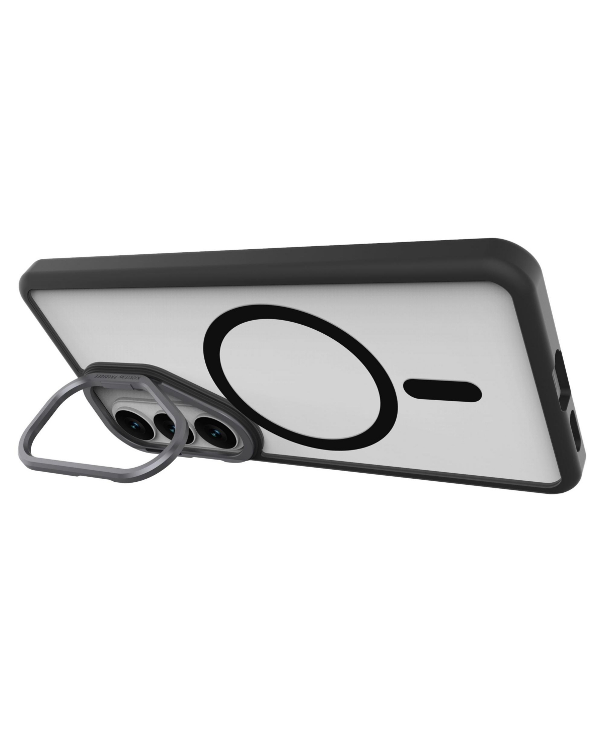 Prodigee Kick It MagSafe Built-in Kickstand Case for Samsung Galaxy S26