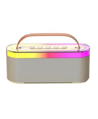Flex-20 Wireless RGB Lights Portable Speaker