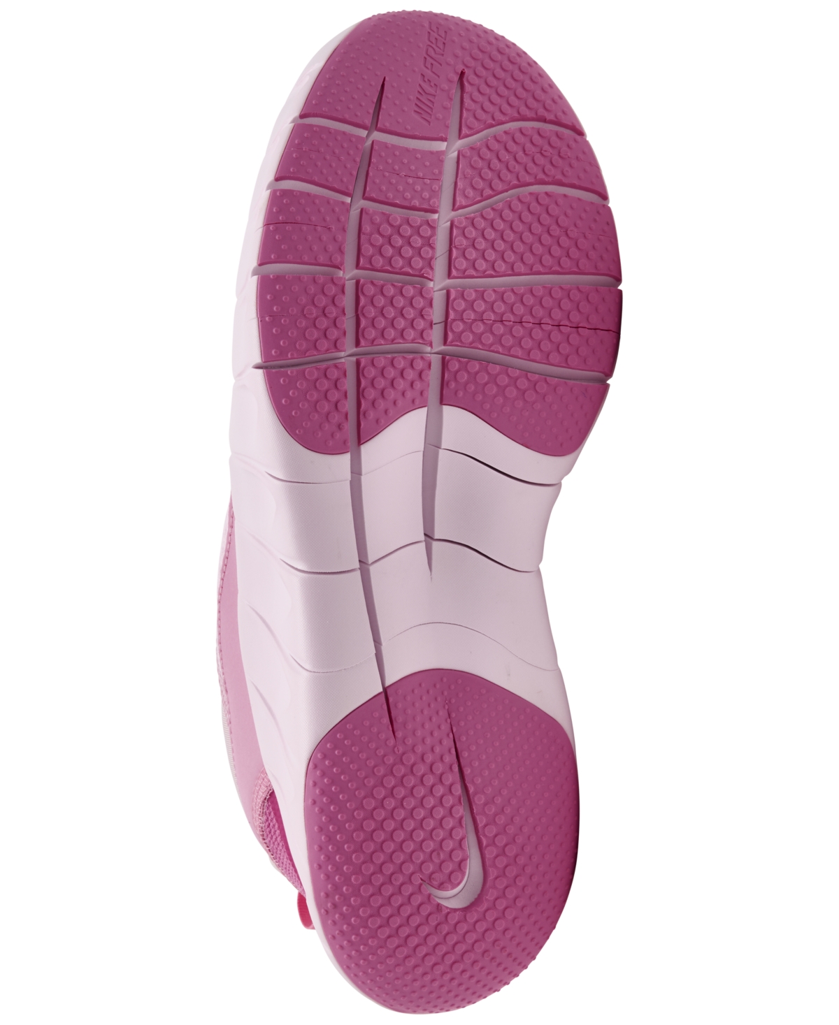Nike Big Kids Free Ride Running Sneakers from Finish Line