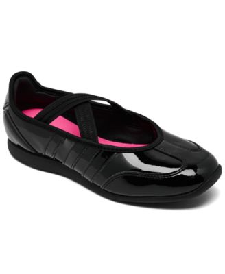 Big Girls Barreda Mary Jane Lifestyle Sneakers from Finish Line
