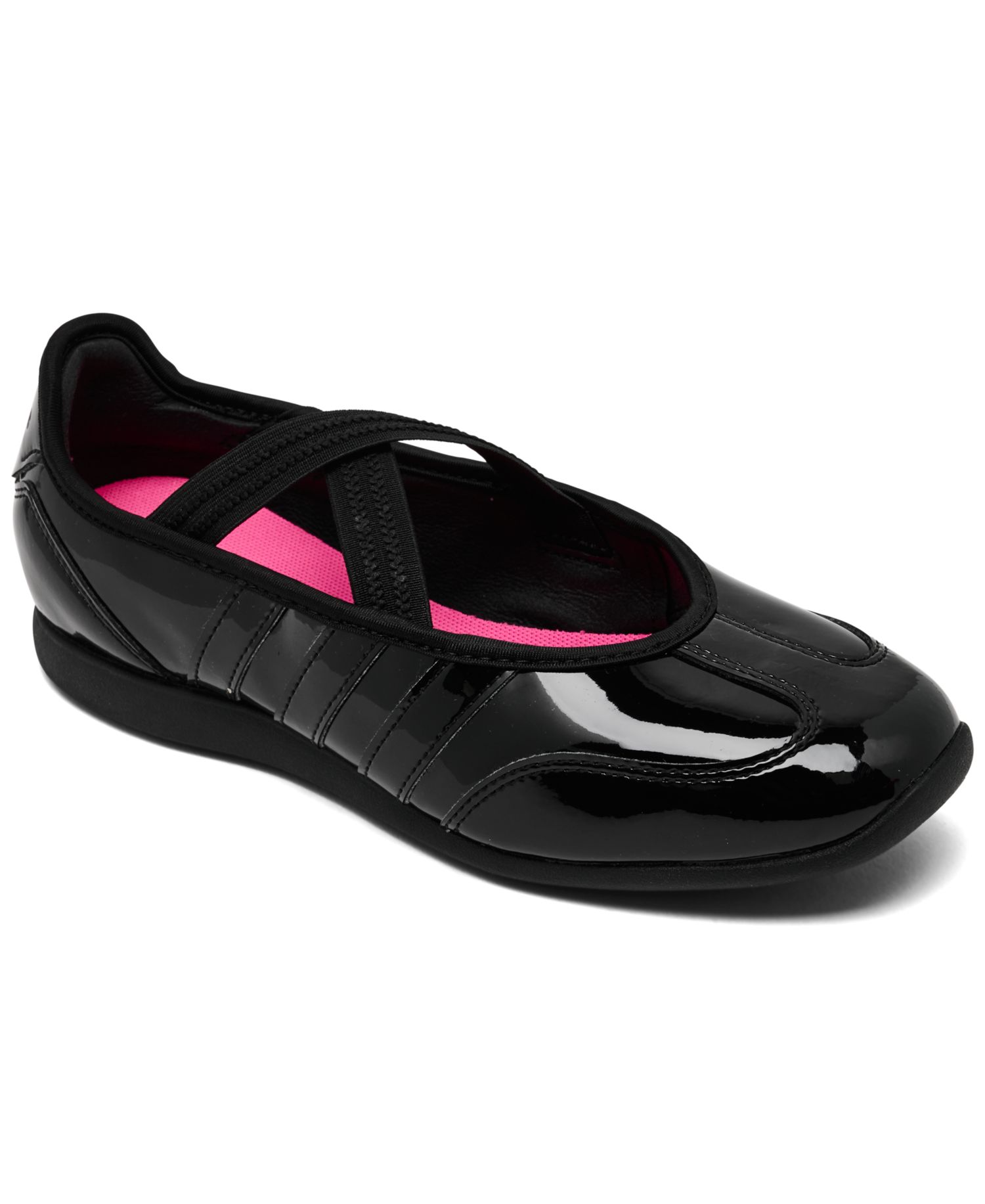 Кроссовки для больших девочек Barreda Mary Jane Lifestyle от Finish Line
