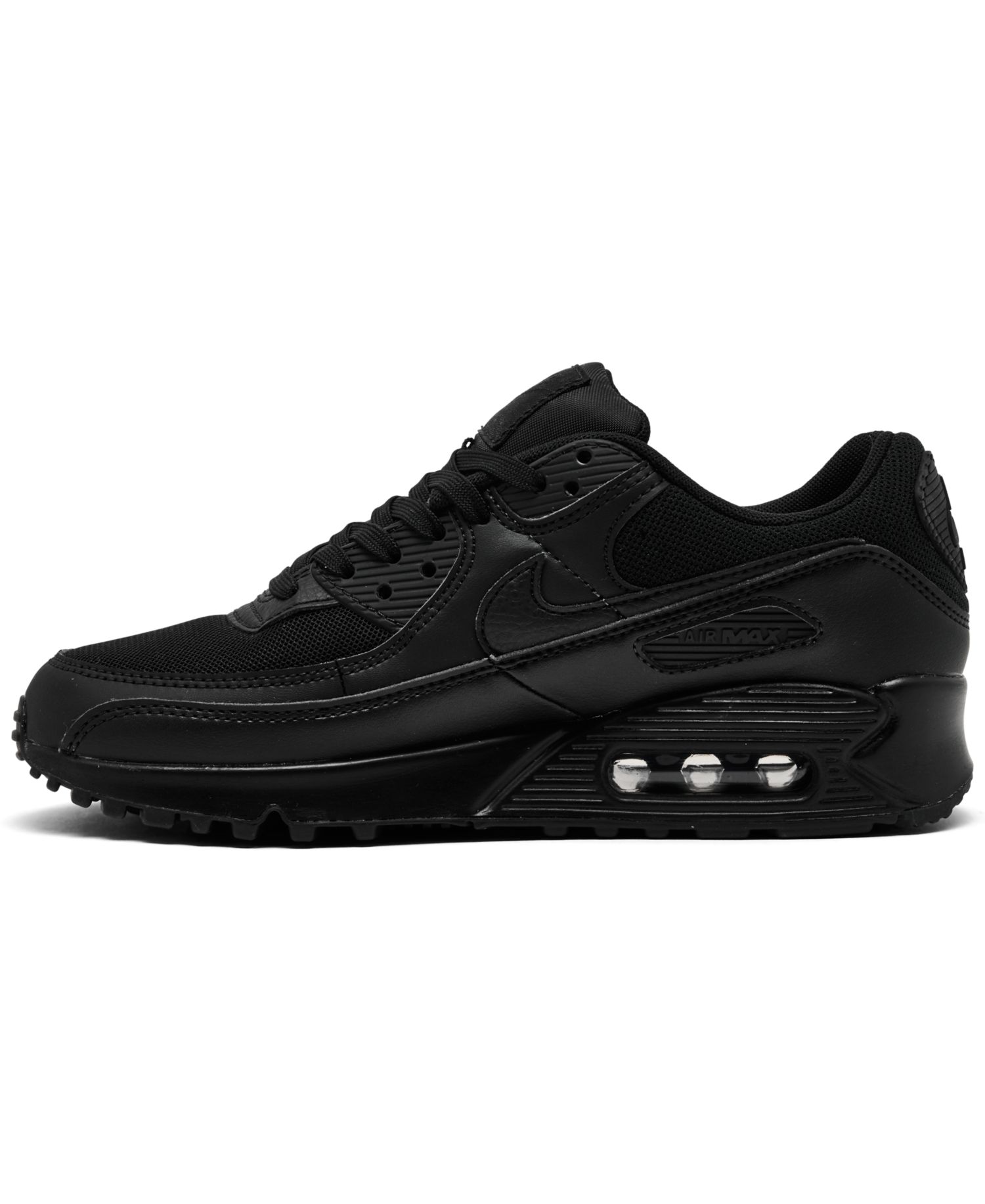 Women's Air Max 90 Casual Sneakers from Finish Line