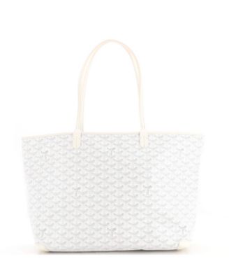 MM Artois Tote Coated Canvas