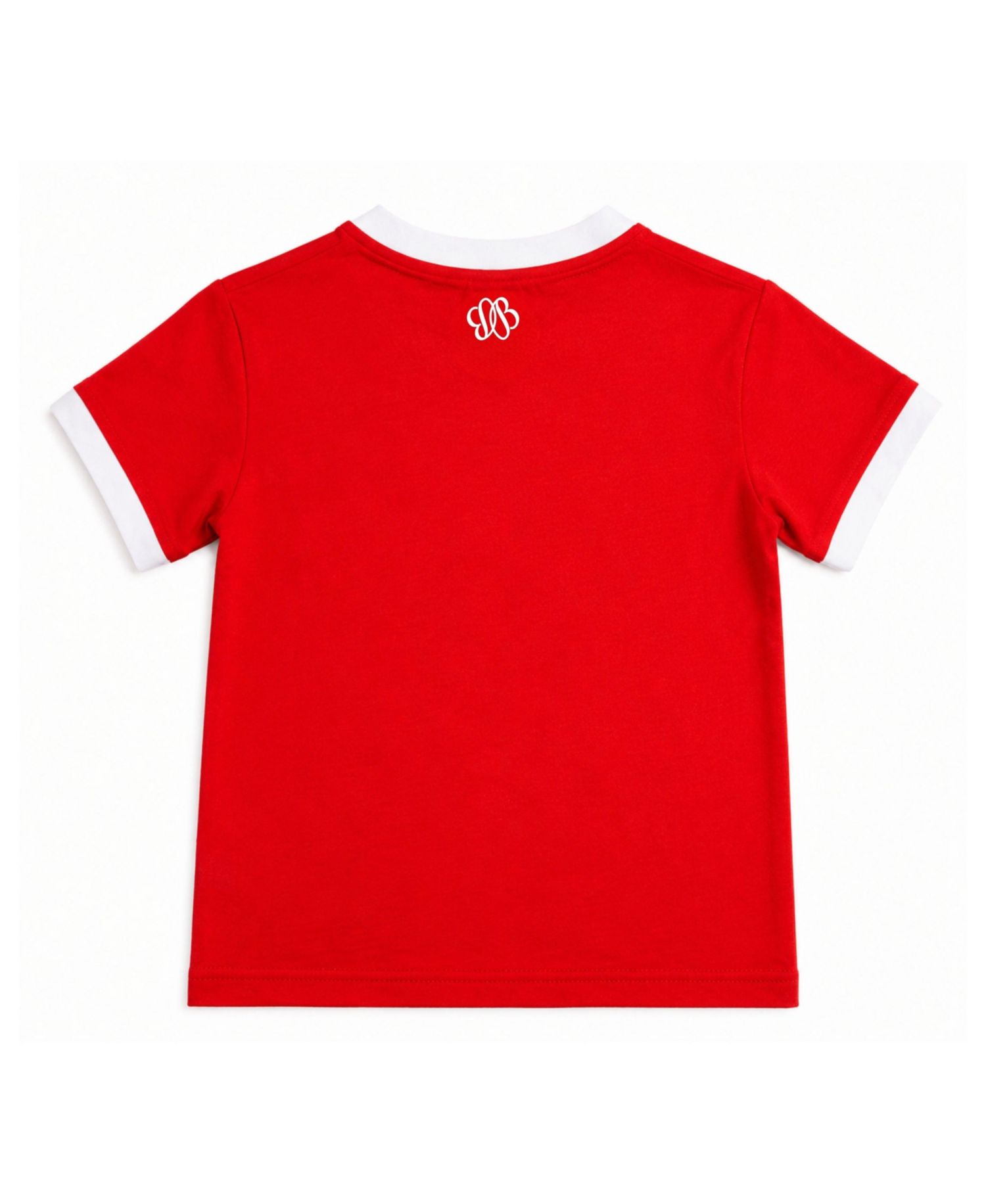 Kids Little/Big Unisex 5- 7 Kindergarten Crewneck T-Shirt