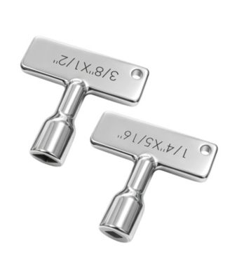 Valve Key Stainless Steel Wrench
