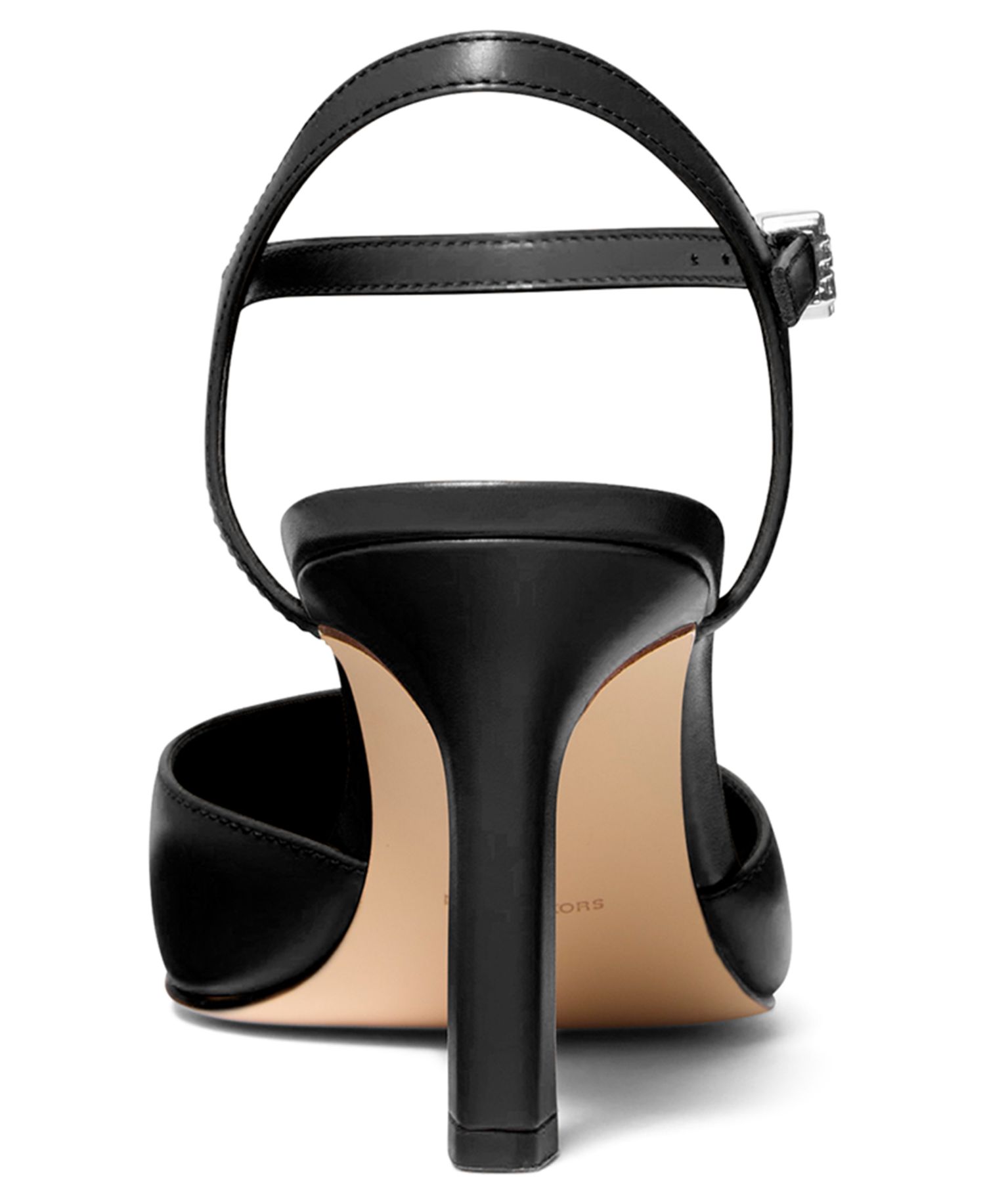 Women's Amara Pointed Toe Mid Pumps
