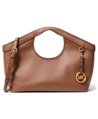 Haddie Medium Crossbody Handbag