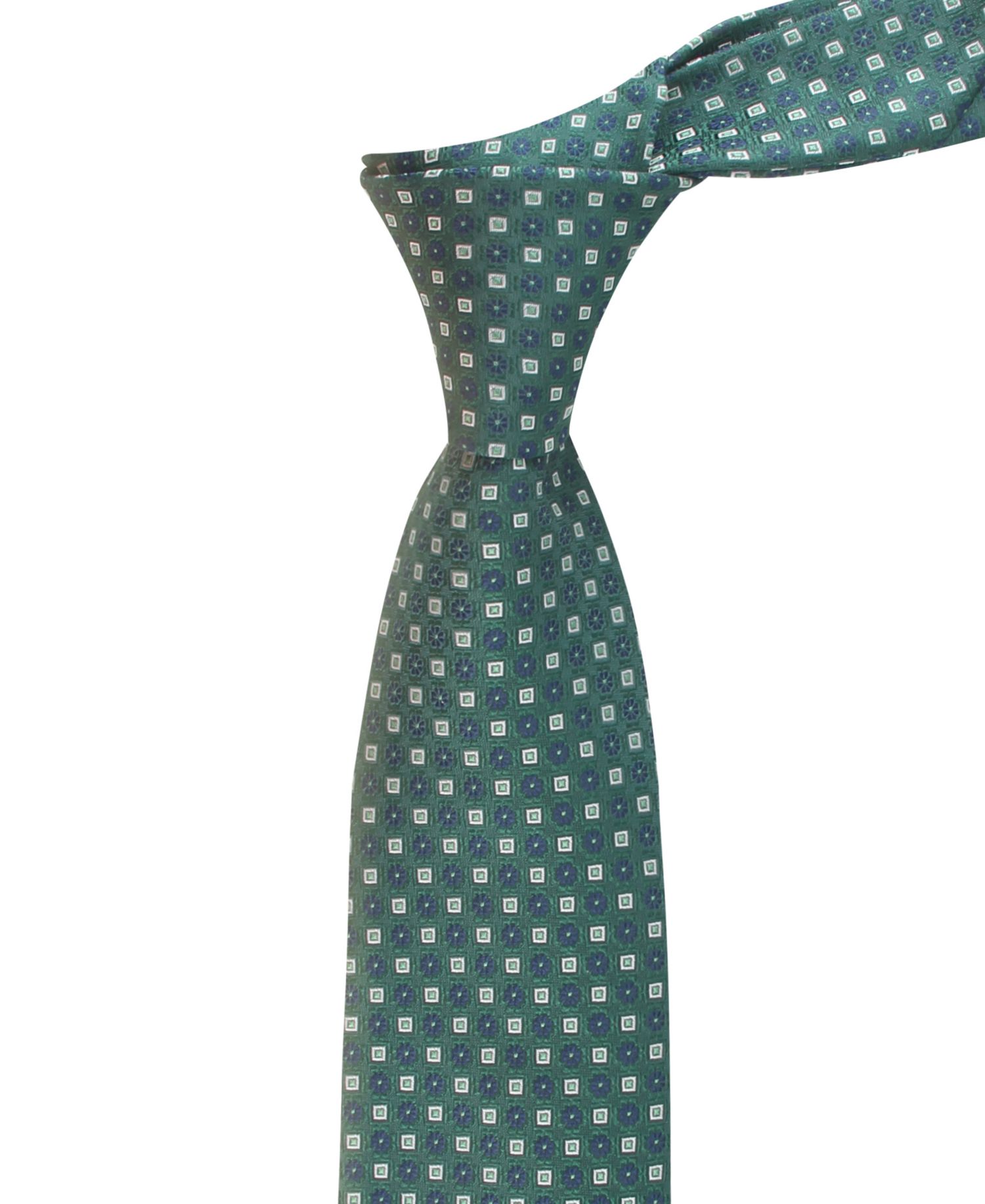 Men's Ardsley Floral Neat Classic Tie