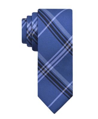 Men's Alexander Plaid Classic Tie