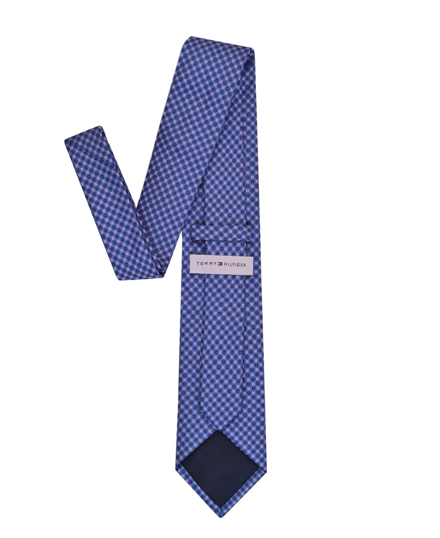 Men's Appleton Micro Classic Tie