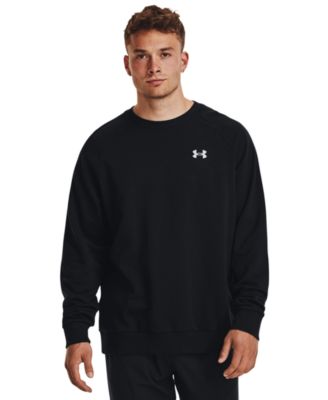 Men's Rival Fleece Crewneck Sweatshirt