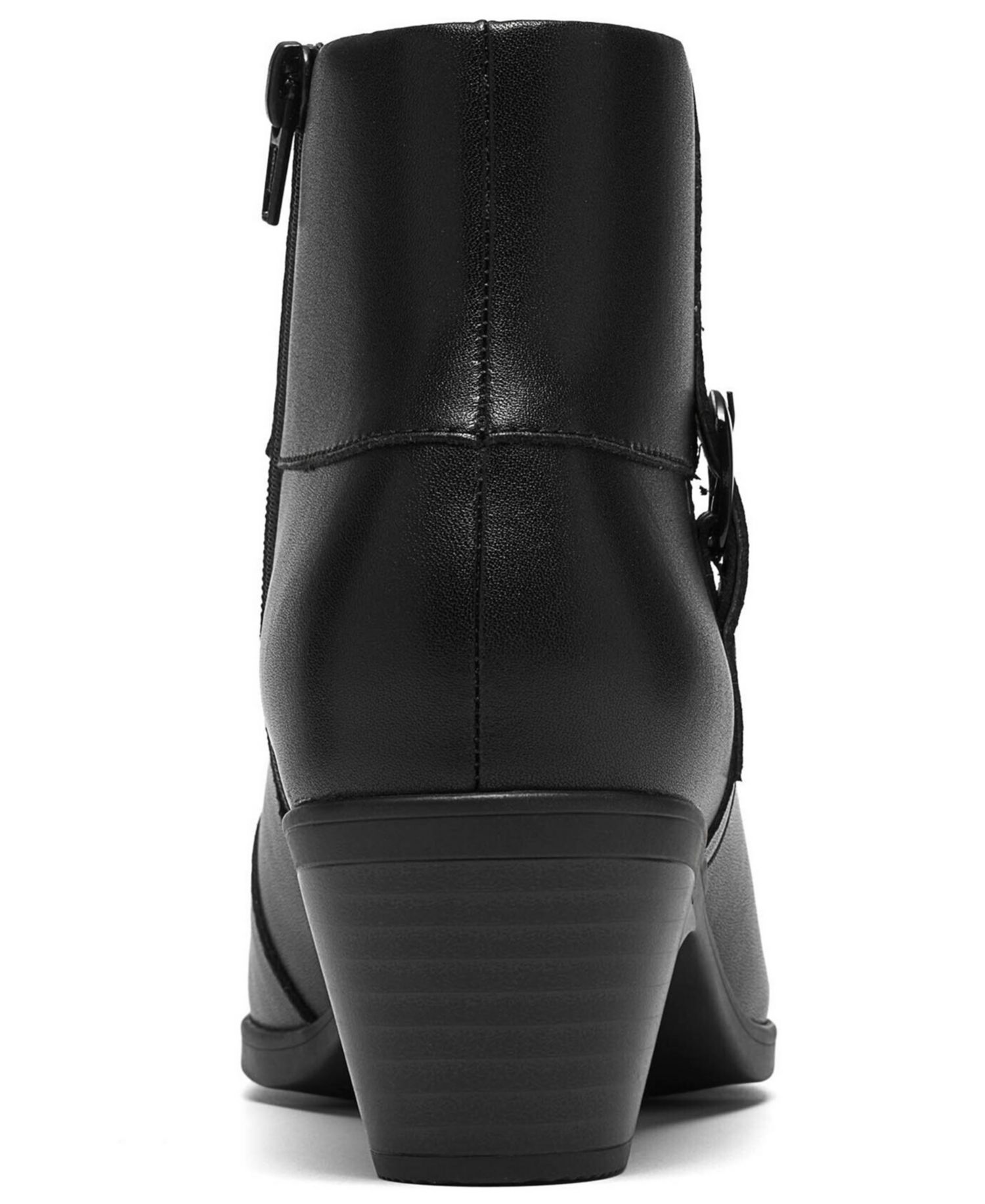 Women's Emily Block Heel Booties