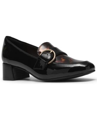 Women's Iridessa Wish Slip-On Loafer Pumps