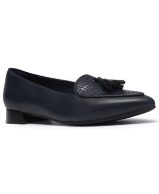 Women's Natalyn Quartz Slip-On Flats