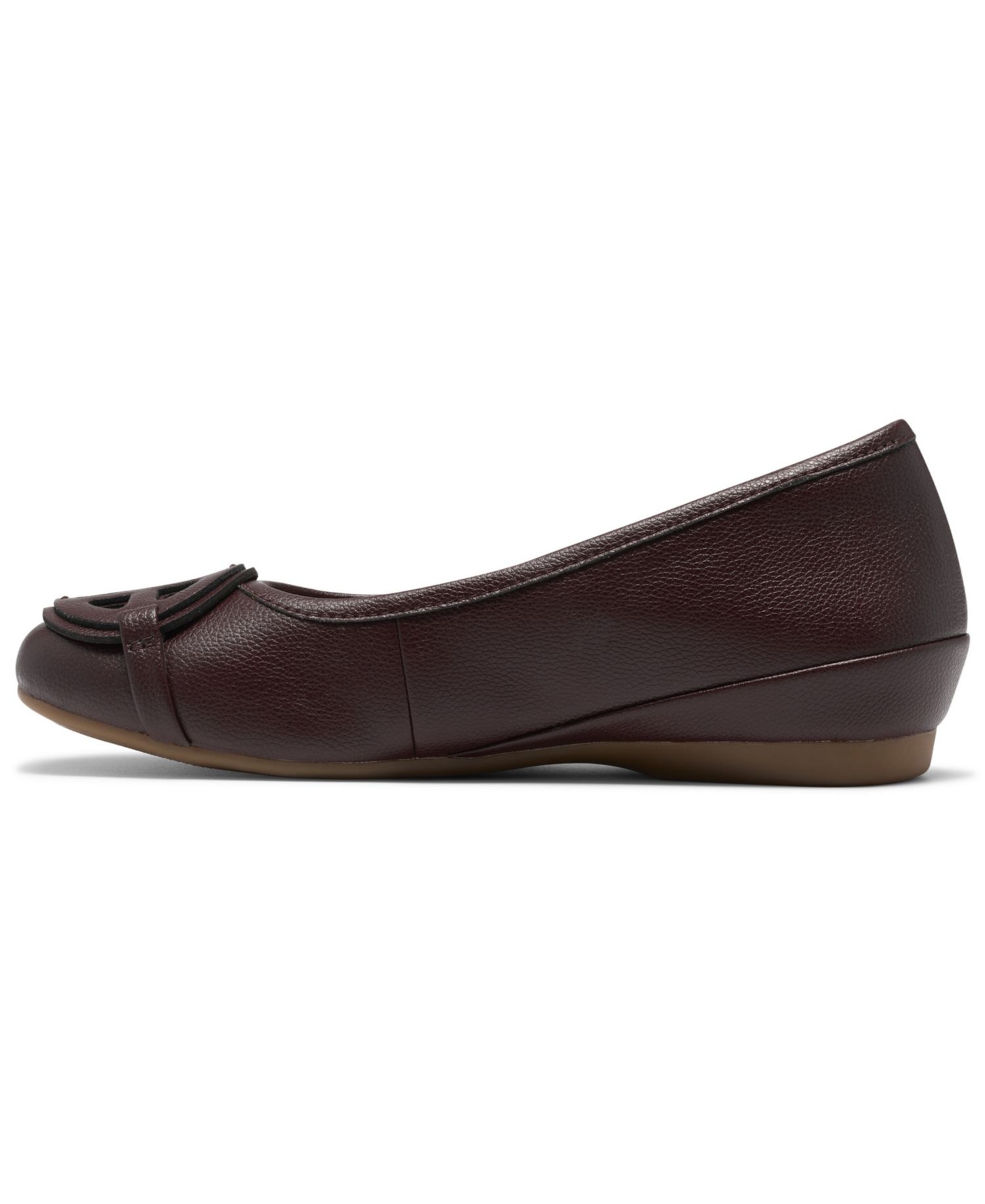 Women's Cathrynn Luna Slip-On Flats