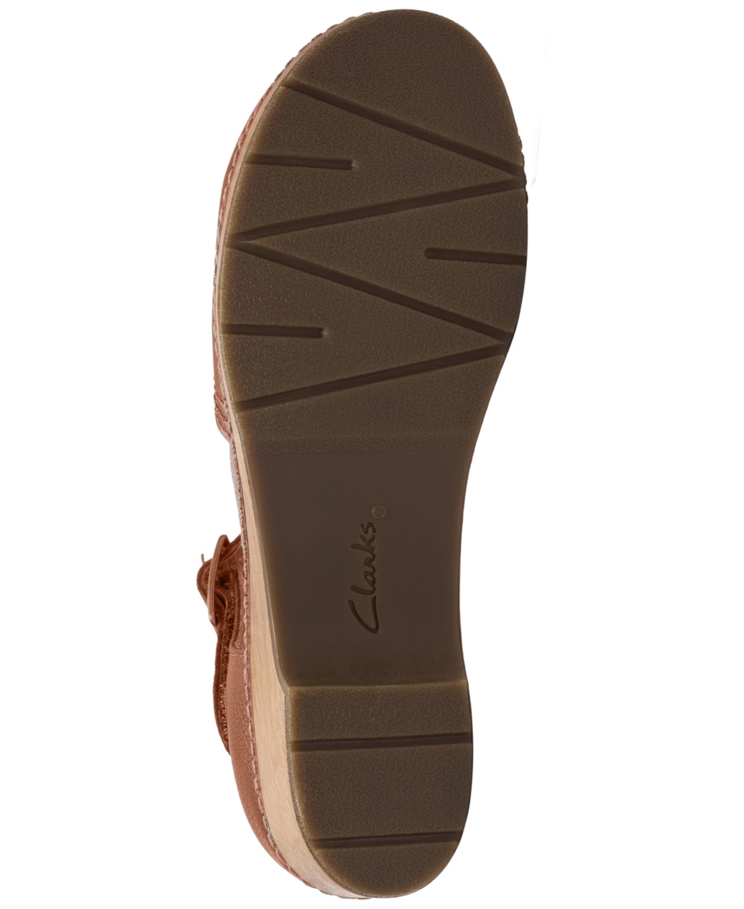 Women's Paizlee Leah Buckle Clogs