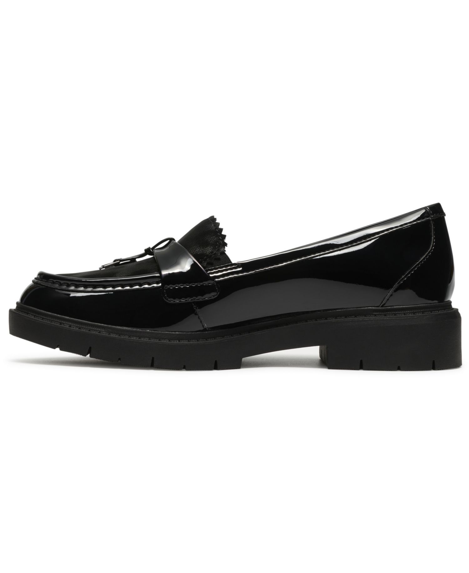 Women's Westlynn Bella Lug-Sole Comfort Loafers