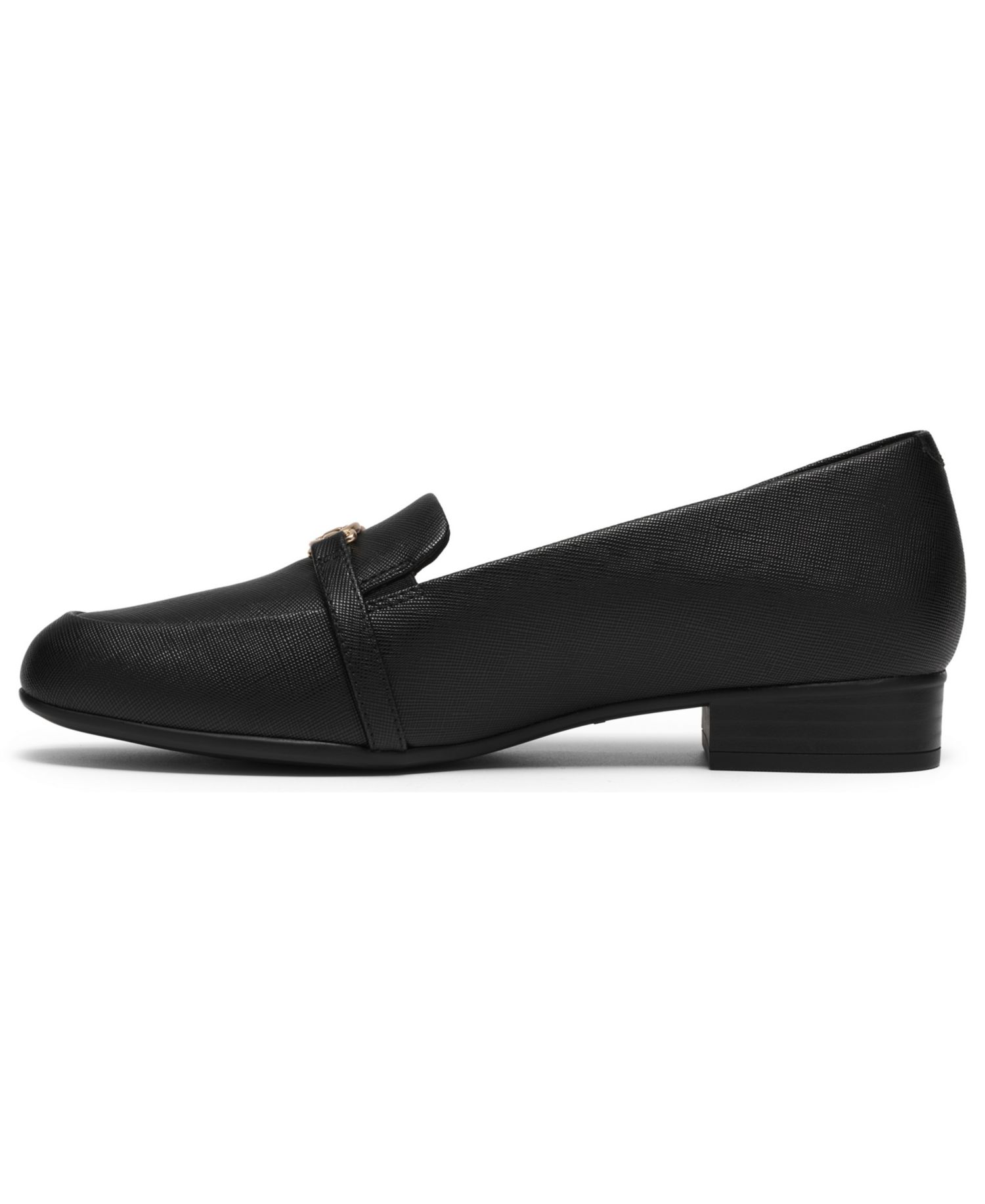 Collection Women's Juliet Teagan Slip-On Loafers
