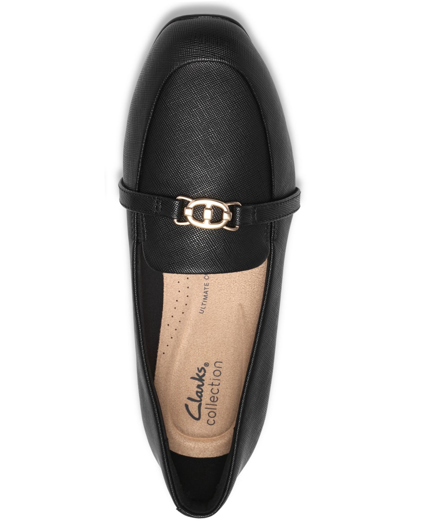 Collection Women's Juliet Teagan Slip-On Loafers