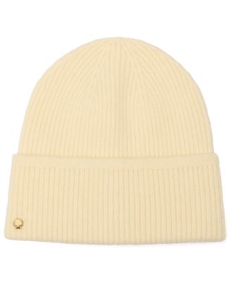 Women's Knit Pull-On Beanie