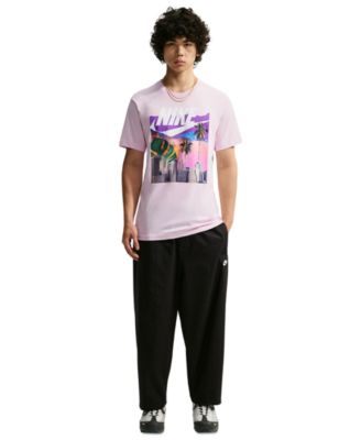 Sportswear Club Men's Graphic T-Shirt