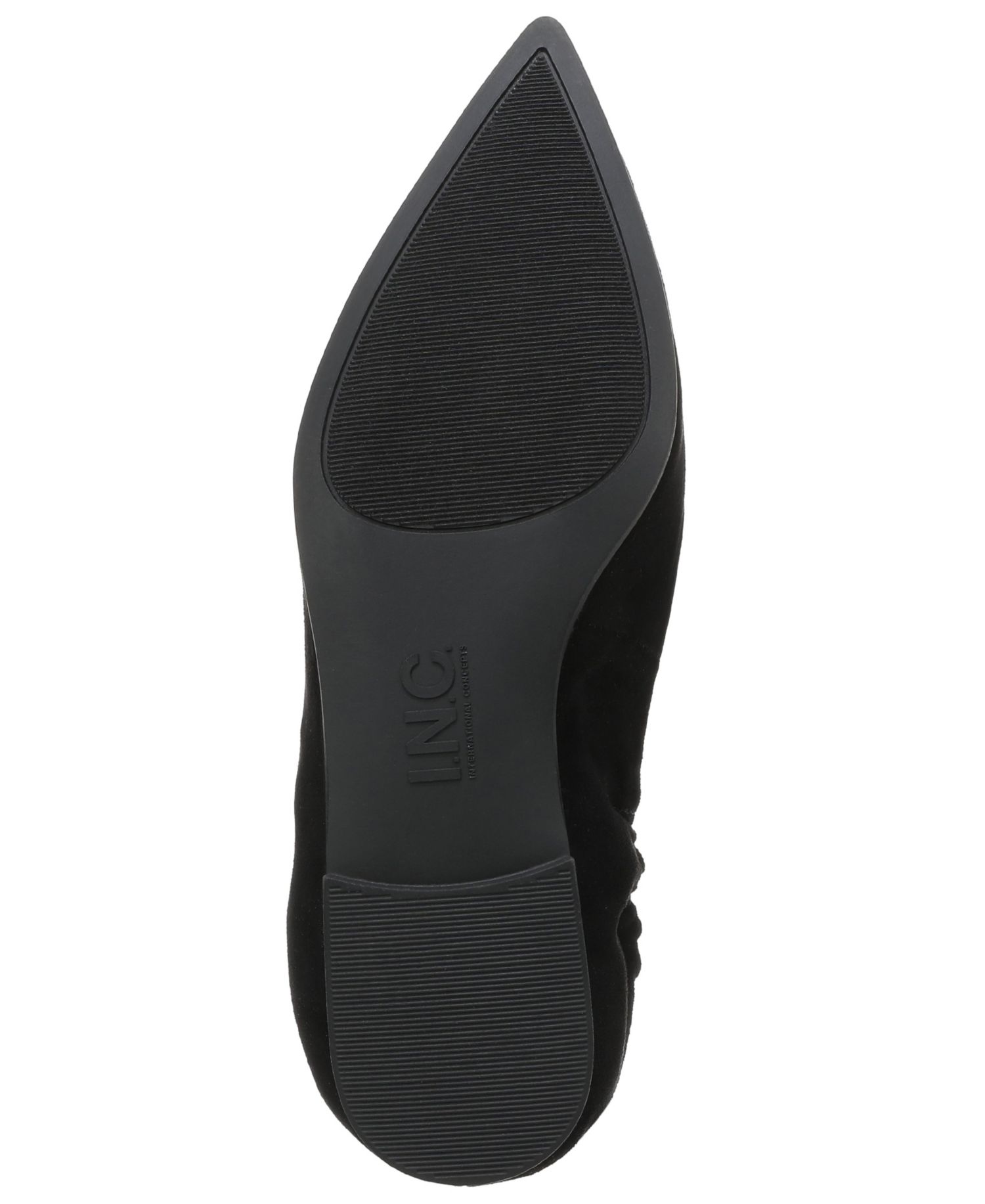 Women's Oakee Slip-On Ballet Flats