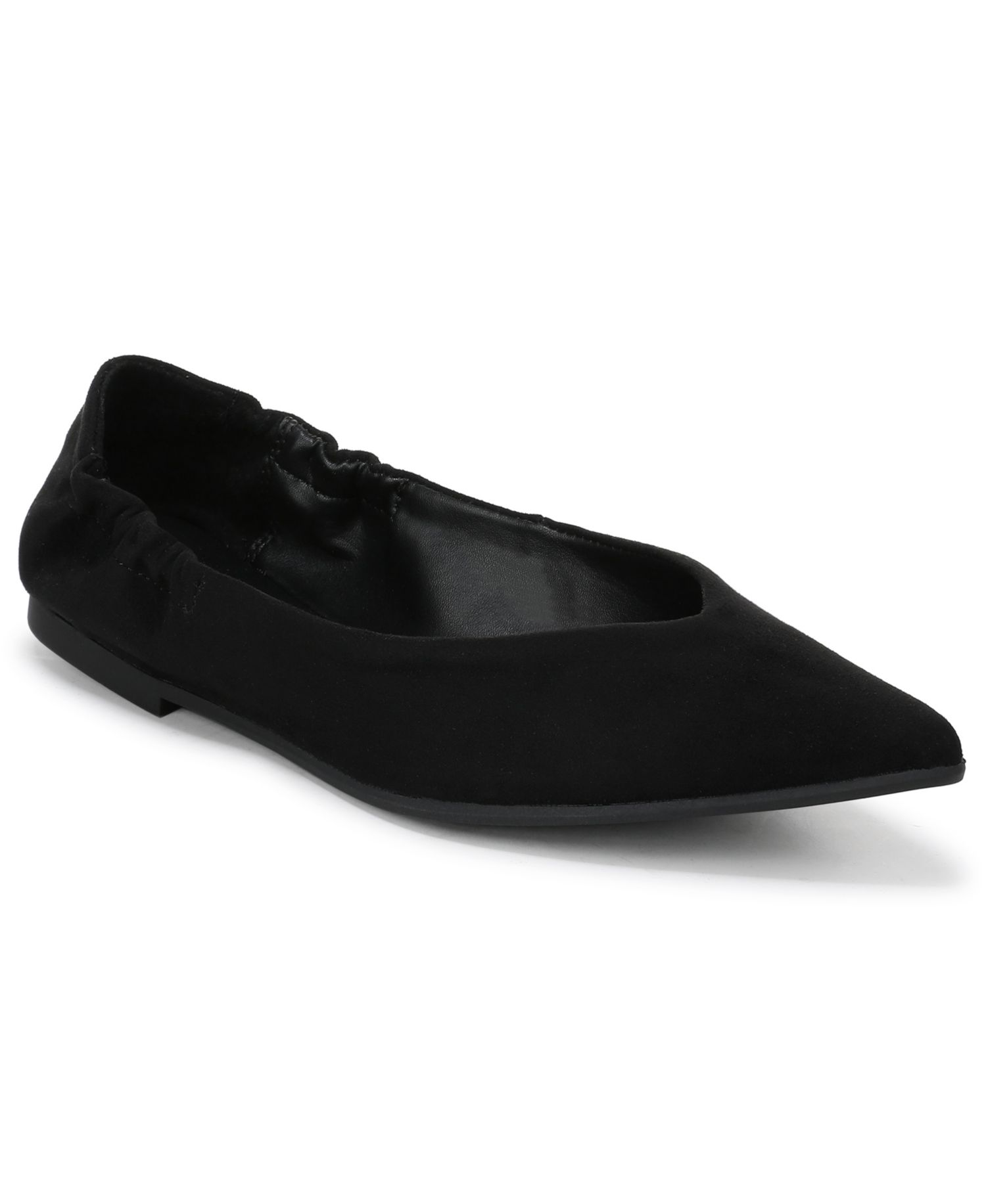 Women's Oakee Slip-On Ballet Flats